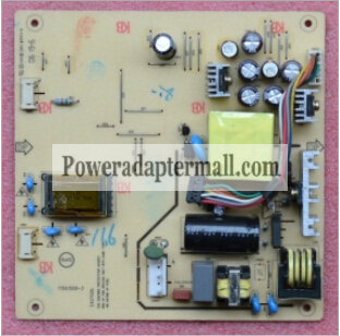 HP L1506 HSTND-2A06 Power Supply Board 715G1508-3 715G1508-2 - Click Image to Close