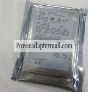 Hitachi Travelstar 5K750 HTS547575A9E384 750GB 5400R Hard Drive