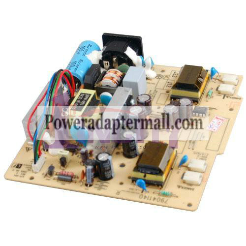 Genuine Power Board ILPI-004 for ViewSonic VA721B VA702B VA902 - Click Image to Close