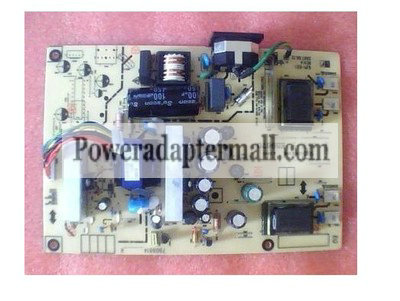 Genuine Acer V193W X193W P193W Power Supply Board ILPI-031