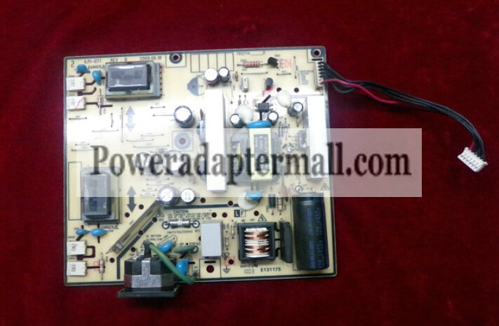 Genuine LG W1934S W1934SI Power Supply Board ILPI-071