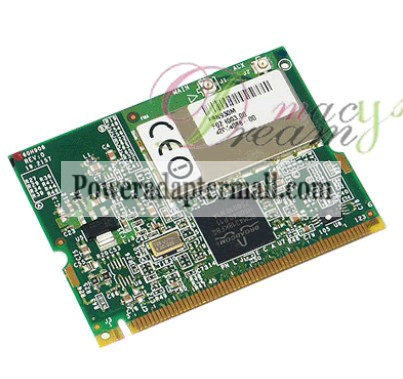 Dell INSPIRON 4150 500M 700M 710M 5100 Wireless Card