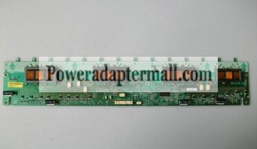 Samsung high-voltage Board SSI-400-14A01 REV0.1 INV40N14B - Click Image to Close