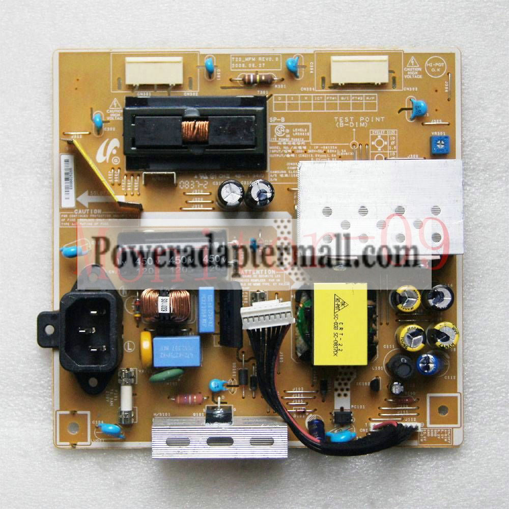 Samsung 22" LS22TDDSUV Power Supply Board IP-54135A BN44-00232B