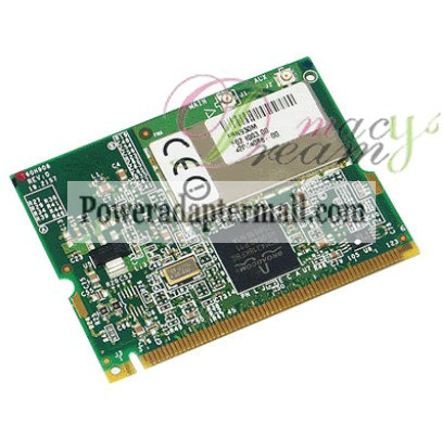 DELL Inspiron 8100 8200 8500 8600 Wireless Card WiFi - Click Image to Close