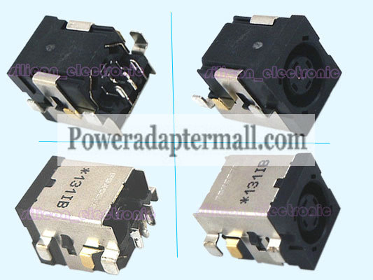 HP COMPAQ Mini 2100 2133 2140 5101 Series DC Power Jack