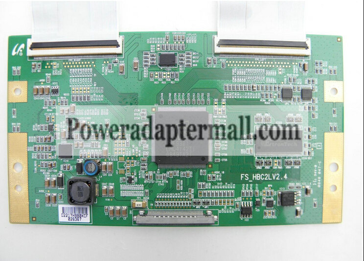 Genuine Sony KDL-40J400A KDL-40V5500 Logic Board 400HAC2LV3.0