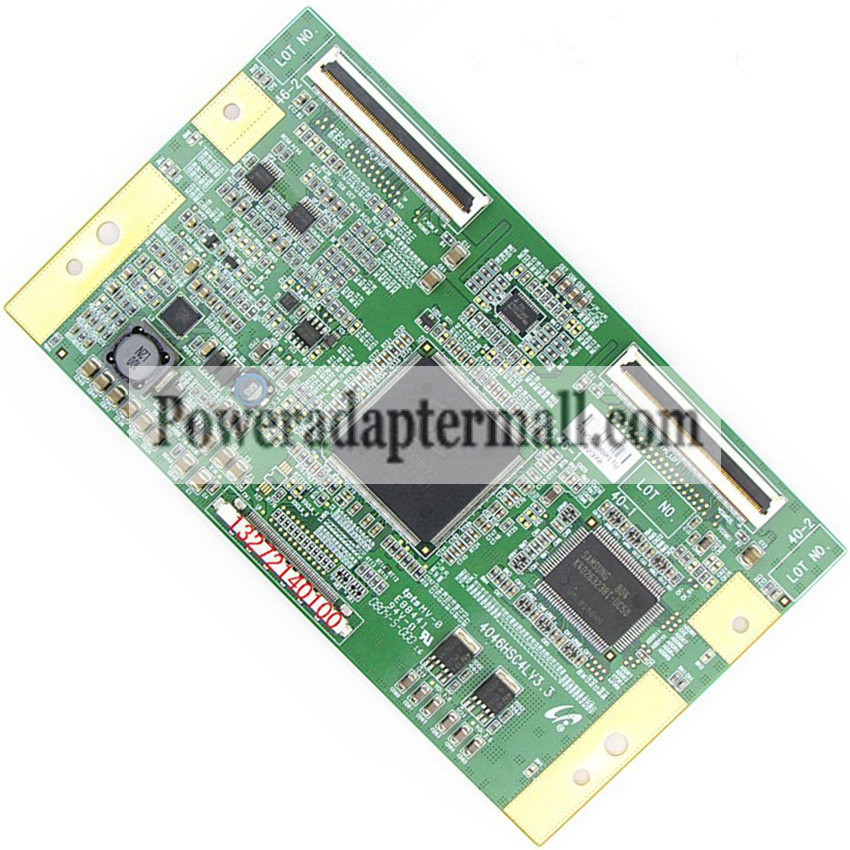 Genuine Sony KLV-46V380A 4046HSC4LV3.3 Power Supply Board - Click Image to Close