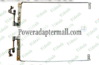 NEW Toshiba satellite L455 L455D L450D LCD Hinges L R