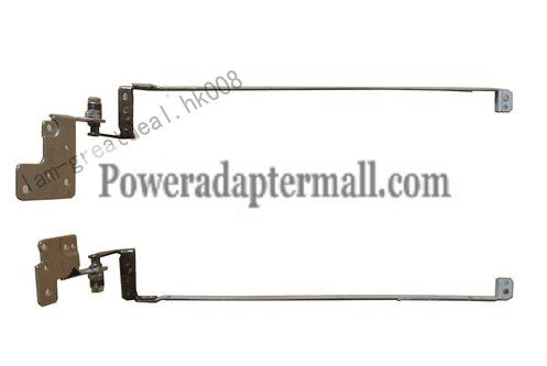 New Toshiba Satellite L640 L645 L645D L645D-S4040 LCD hinges L R