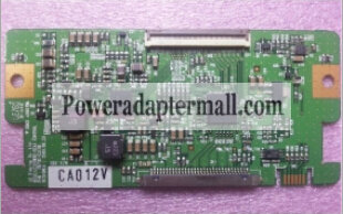 LG 32LD350-CB LCD T-Con Board 6870C-0313B