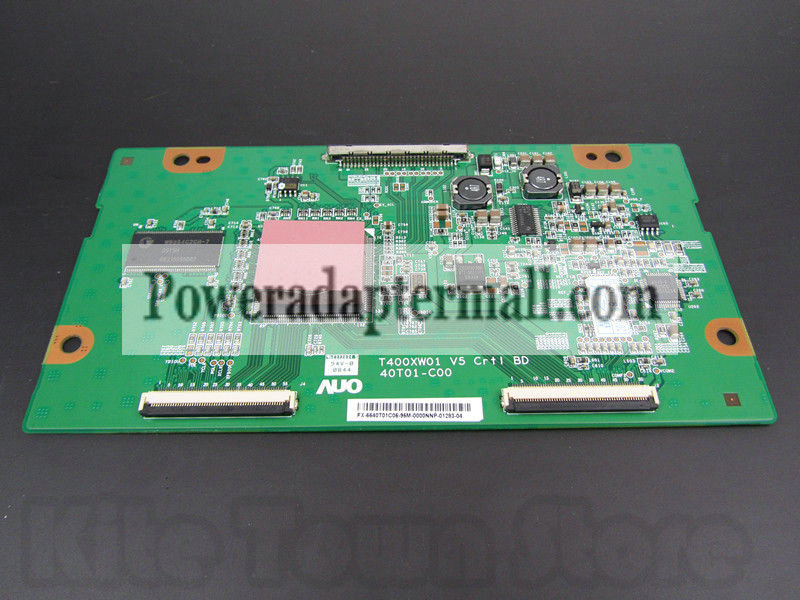 T400XW01 V5 SAMSUNG LE40A436T1DXXU 40T01-C00 power Board