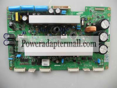 Genuine Samsung S42SD-YD07 Y Power Supply Board LJ41-03490A - Click Image to Close