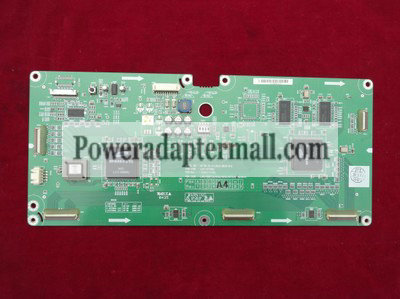 Samsung S42SD-YD04 LCD Logic T-Con BoardLJ41-01724A LJ92-00817A