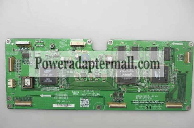 Samsung S42SD-YD05 Logic Board LJ41-02476A LJ92-00915A LJ41-0196 - Click Image to Close