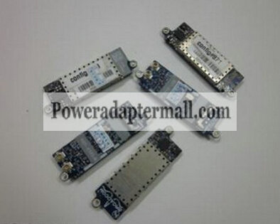 WIFI Airport Card fits Macbook Pro Unibody A1278 A1286 A1297 - Click Image to Close