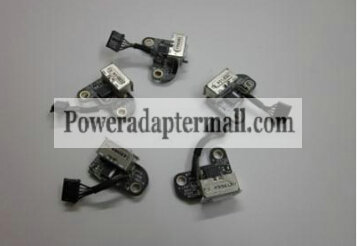 NEW Magsafe DC Jack 820-2627-A fit Apple Macbook A1342 MC207LL/A