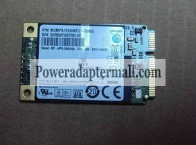 New Samsung PM810 SSD MZMPA128HMFU Mini mSATA PCI-E 128G