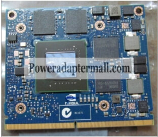 NVIDIA Quadro K2100M GDDR5 2GB MXM3.0B VGA Card N15P-Q3-A1 - Click Image to Close