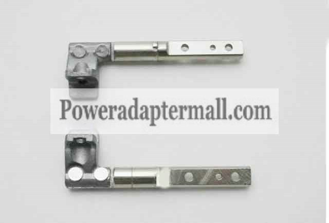 HP Compaq NC4010 12.1" LCD Screen Hinges 325528-001 - Click Image to Close