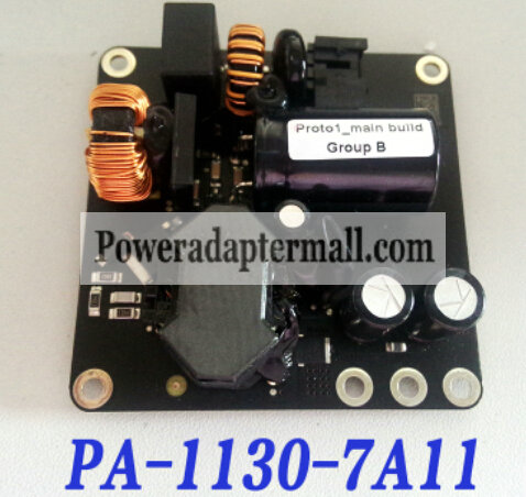 genuine Apple Liteon PA-1130-7A11 Power Supply Board 12V 1.04A - Click Image to Close