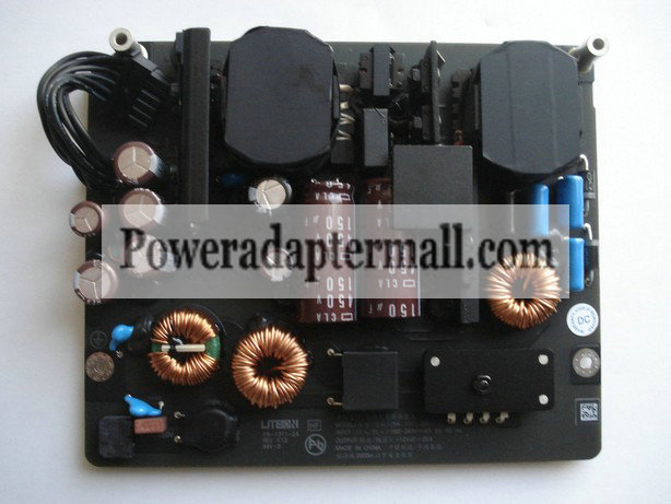 APPLE 2012 27"iMac A1419 300W Internal Power Supply 661-7170 - Click Image to Close