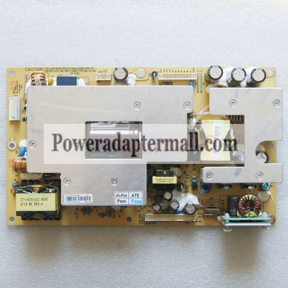 DELL W3207C PA-4251-2_LF Power Supply Board 67.23000.003 - Click Image to Close