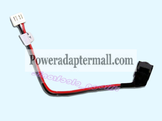 SONY VAIO VGN-NR270N VGN-NR295N PCG-7192L DC Power Jack Cable