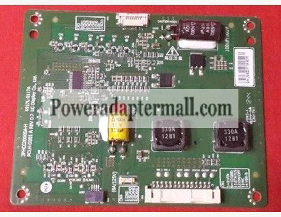 Sony KDL-47R500A LCD Booster board LG 6917L-0117A PCLH-D201