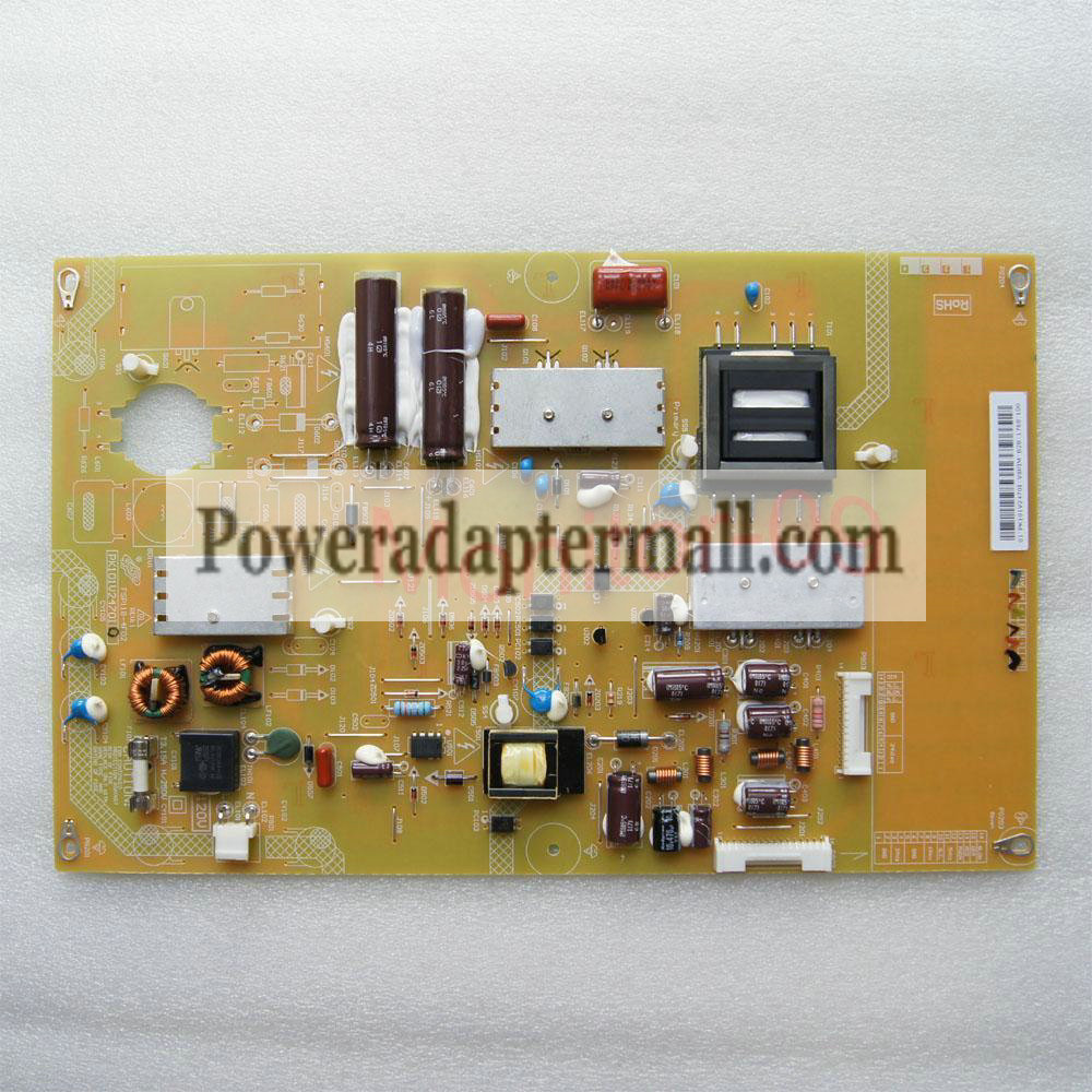 TOSHIBA 40SL412U PK101V2470I FSP118-4F02 Power Supply Board