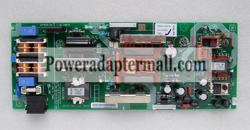 Power Board PLCD170P1 3122 133 32716 For PHILIPS LCD TV