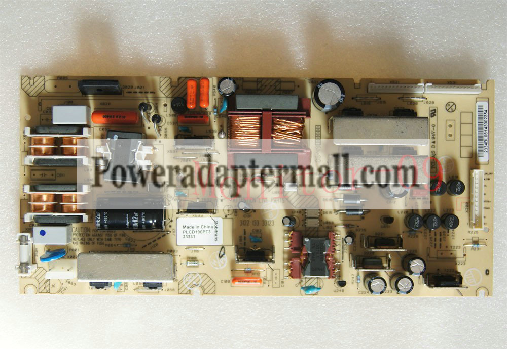 PHILIPS LCD TV Power Supply Board PLCD190PT3 312213333123