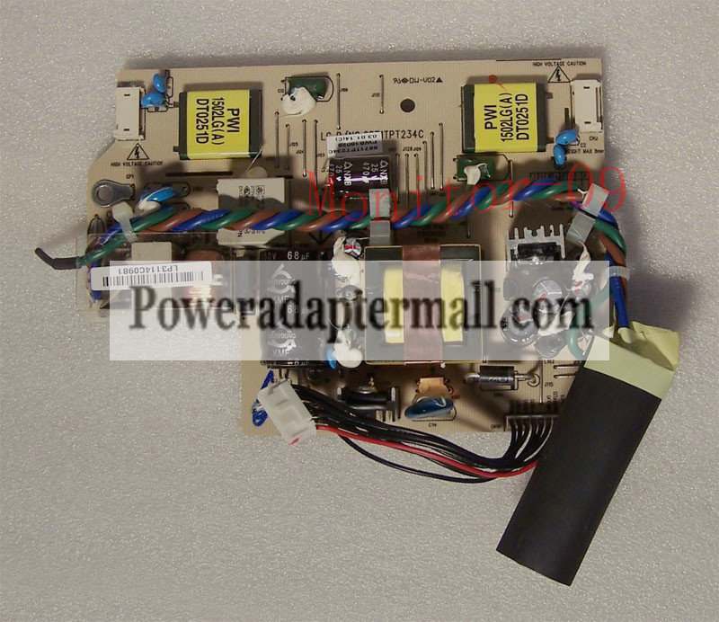 Power Board PWB15028 6871TPT234C For LG - Click Image to Close