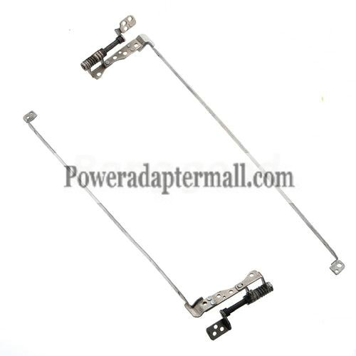 L R LCD Hinges For HP Compaq Presario F500 V6000 V6500 Sets