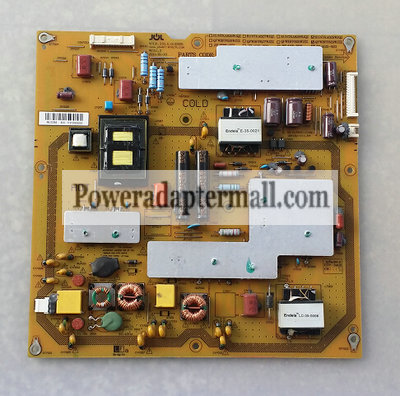 Genuine Sharp LCD-46LX530A Power Supply Board RUNTKA829WJQZ