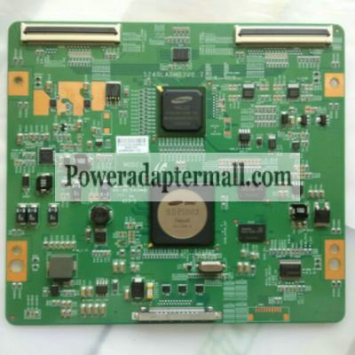 Samsung UA55D7000LJ Logic Board S240LABMB3V0.7 S240LABMB3V0.6