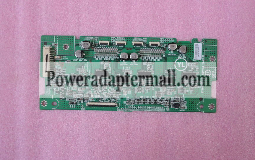 Genuine Sony KDL-46NX720 LED Constant current board ST4055YL-S01 - Click Image to Close