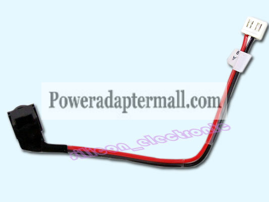 SONY VAIO VGN-NR220 VGN-NR330E VGN-NR430E DC POWER JACK CABLE - Click Image to Close