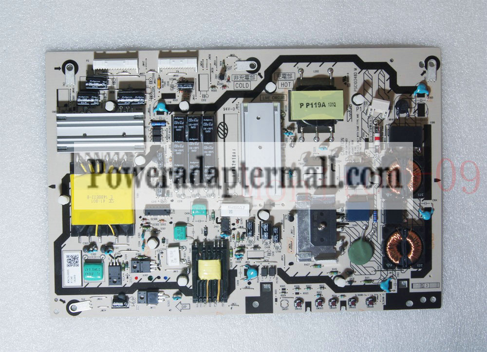 PANASONIC LED TX-L32DT30B Power Board PSC10348D M N0AE3GJ00006 - Click Image to Close