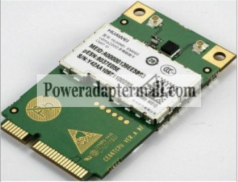 HuaWei EM660 Mini WWAN Card for IBM ThinkPad Edge E120 E125