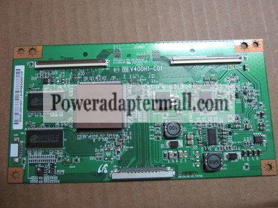 Samsung LA40M81B LCD Logic Board V400H1-C01 V400H1-C03