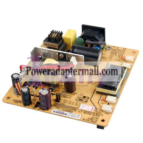 Genuine ViewSonic VG921M VA1903WB Power Board PI-SB03