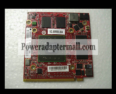 ATI Radeon HD3650 1GB DDR3 216-0683013 VG.86M06.006 VGA Card