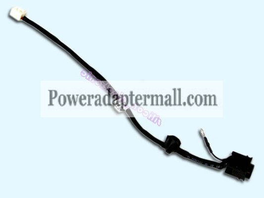 SONY VAIO VGN-FW460J/B VGN-FW480J/T DC Power Jack Cable