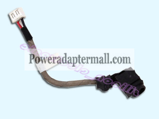 SONY VAIO VGN-NS215N VGN-NS325J DC Power Jack Cable - Click Image to Close