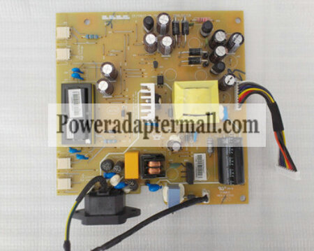 Genuine ACER AL1916W Power Supply Board EP/YP677 VP-784 REV:1 - Click Image to Close