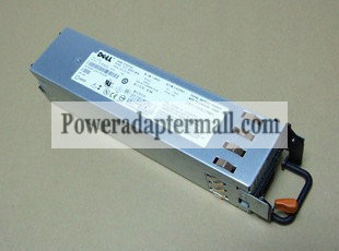 750W Dell PowerEdge 2950 N750P-S0 Power Supply Y8132 NY526 JX399