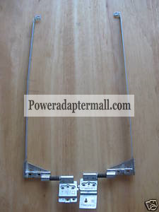 LCD HP Laptop Hinges HP Pavilion dv8100 Hinges 17" 403884-001 - Click Image to Close