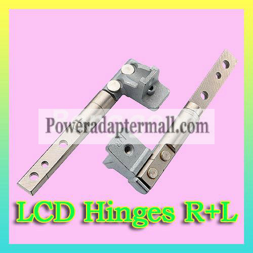 New Laptop LCD Screen Hinges For HP Compaq NC4000 NC4010 PC Sets