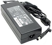 HP 600081-001 AC Adapter for 200-5120be, 200-5120cs All-In-One Desktop PC - 150 Watts - 19 V, 7.89 A